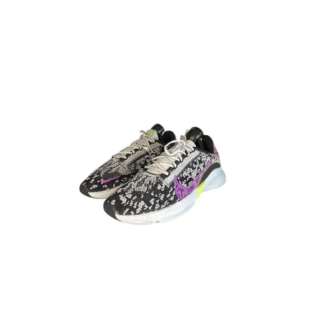 Nike mens superrep